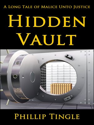 cover image of Hidden Vault